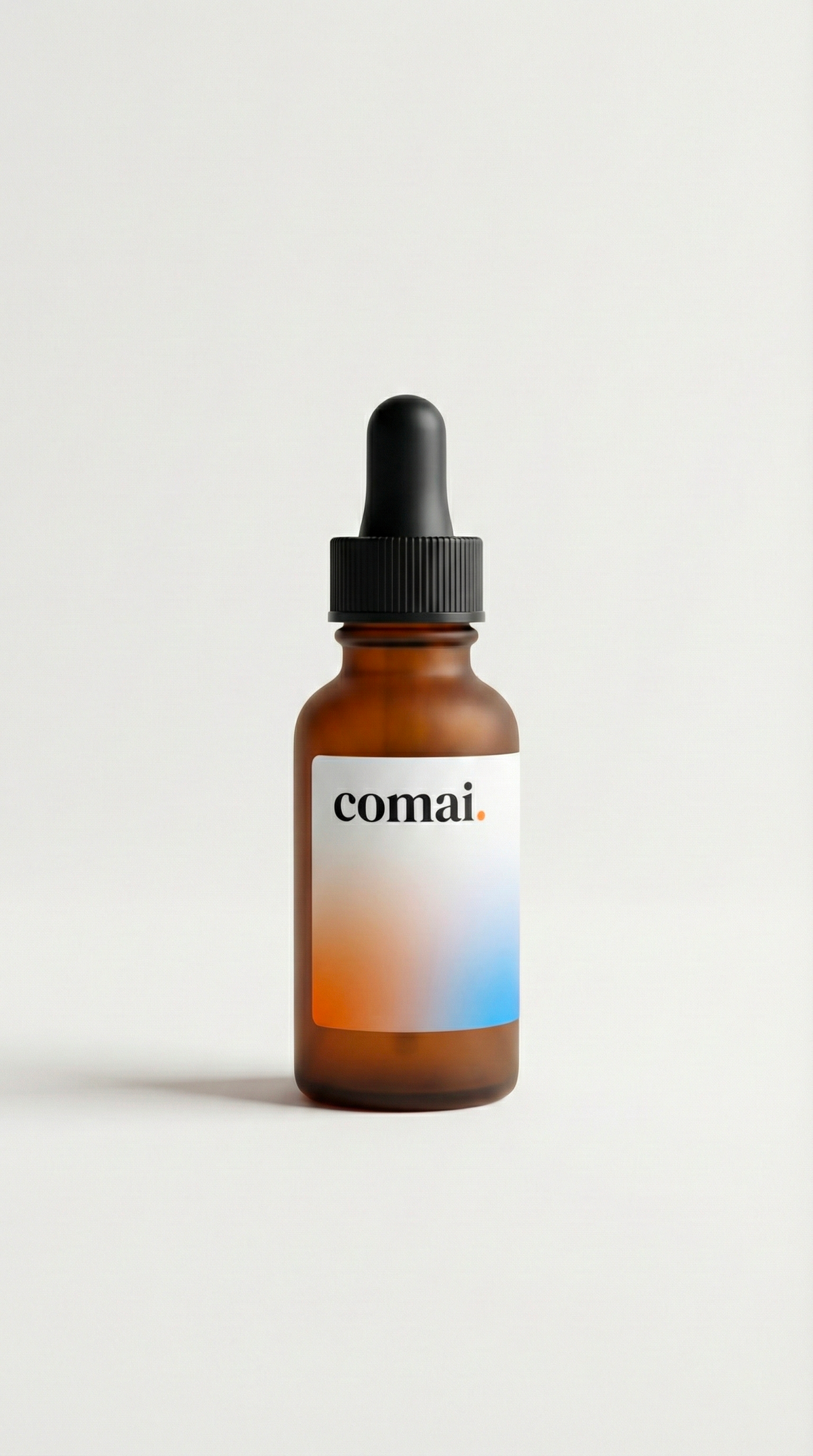 Huile COMAI Cheveux Secs — Nutrition & Confort