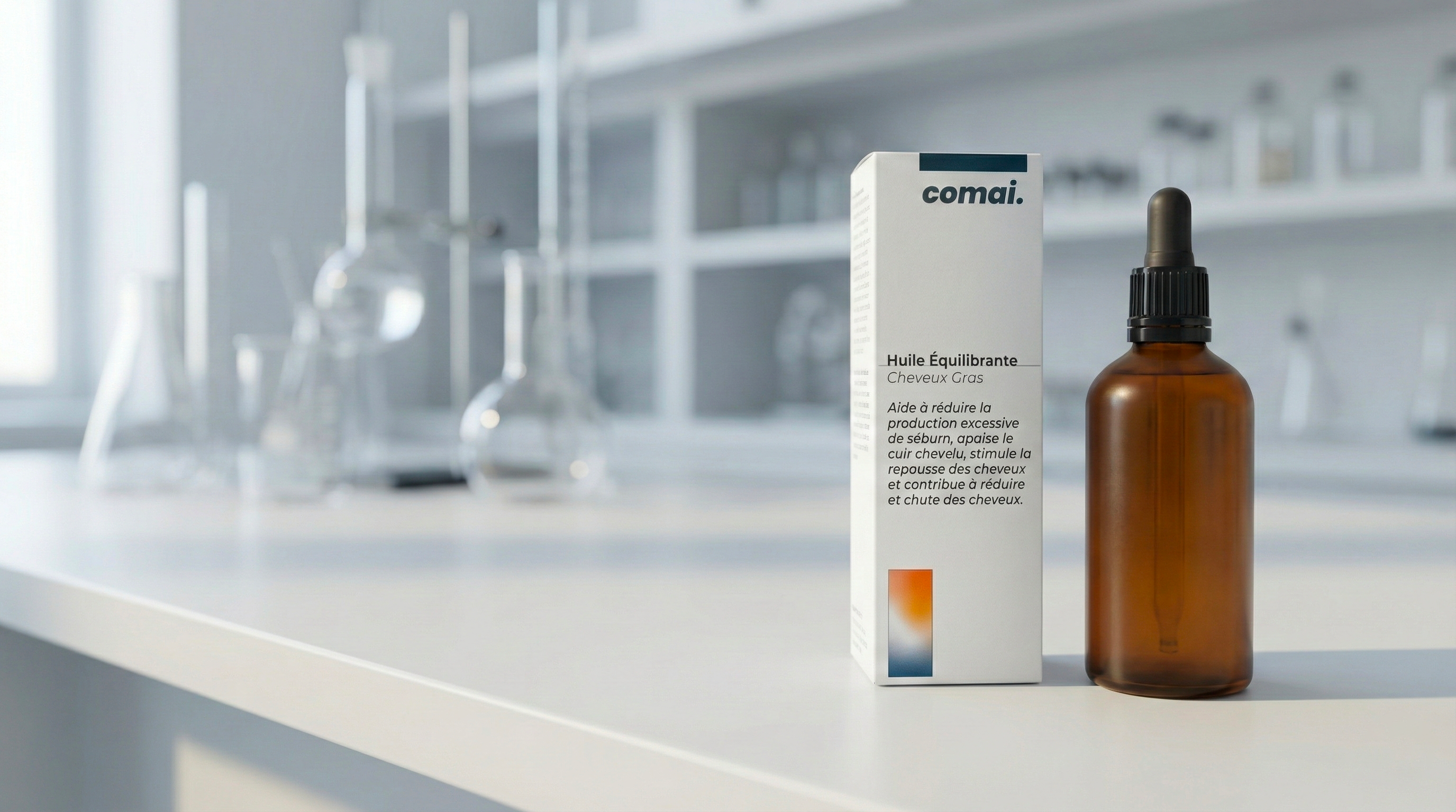 Comaï